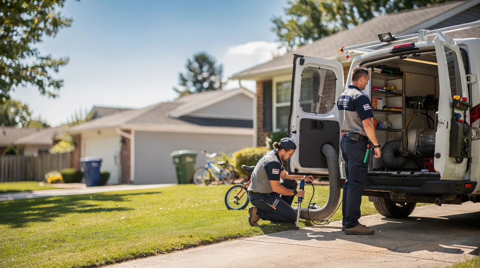 24/7 HVAC Repair & AC Replacement in Kasson, MN near me